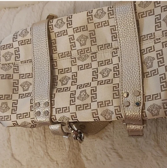 VERSACE bag - Picture 12 of 16